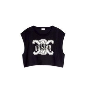 New Season Celine Crop